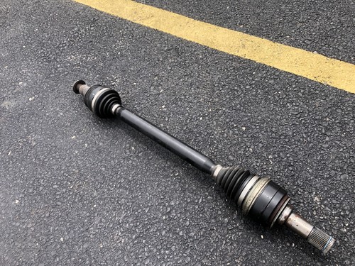 2010-2015 Chevrolet Camaro SS Cv Axle RH Passenger Side OEM GM L3 - Picture 4 of 5