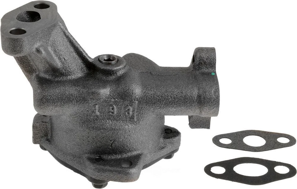 Engine Oil Pump fits 1958-1970 Mercury Comet,Cyclone Colony Park,Marauder,Monter - Image 4 of 4