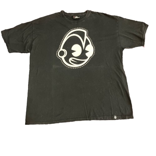 Kidrobot Vintage Y2K T-Shirt Xl