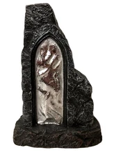 Wizarding Trunk Harry Potter The Door Arch Veil Sirius Black Figurine Statue