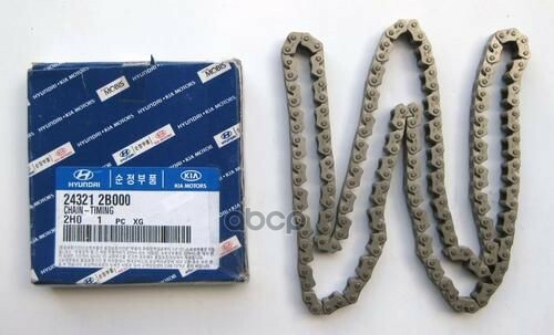 Hyundai kia 24321 2b200