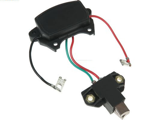 AS-PL ARE3013 Alternator Regulator