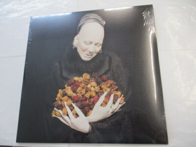 SOPOR AETERNUS - IN DER PALASTRA - LP COL. VINYL NEUAUFLAGE NEU 2021 NUMMERIERT