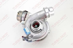 NEU ORIGINALTEIL - Turbolader OE:14411-00Q1H OEM:5439-970-0066