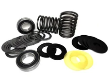 OEM Multiquip Whiteman Mixers WM120SH, WM120PH, WM700 Seal Shaft Kit w/ bearing