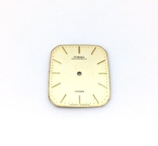 Citizen 6031 Forma Japan dial to restore     ...