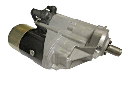 028000-7803 NEW GENUINE DENSO 12V STARTER OEM KUBOTA 15527-63013