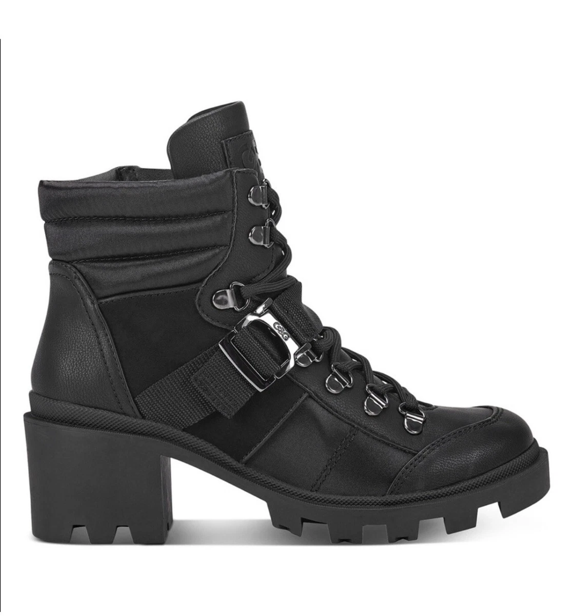 G by guess rollin best sale bootie