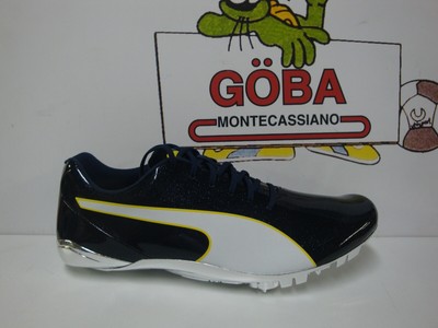 puma evospeed electric 7