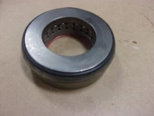 RBC Steering Axle Pin Truck Tapered Thrust Roller Bearing T208S-12 2.07" Bore US