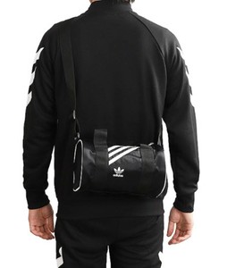 mini duffle bag adidas