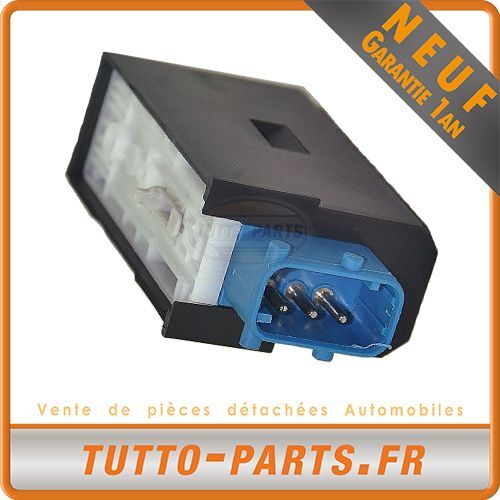 Actionneur de serrure de coffre haute durabilité pour BMW Série 5 mécanisme renforcé