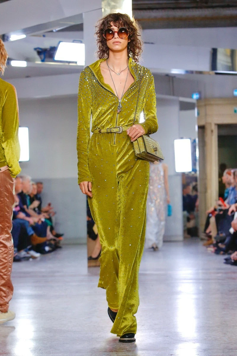 Runway: Jumpsuit