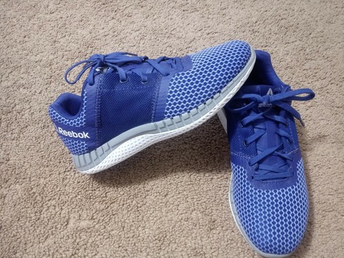 reebok print prime runner