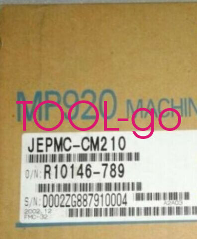 Per YASKAWA JEPMC-CM210 Modulo Controller. - Foto 3 di 3