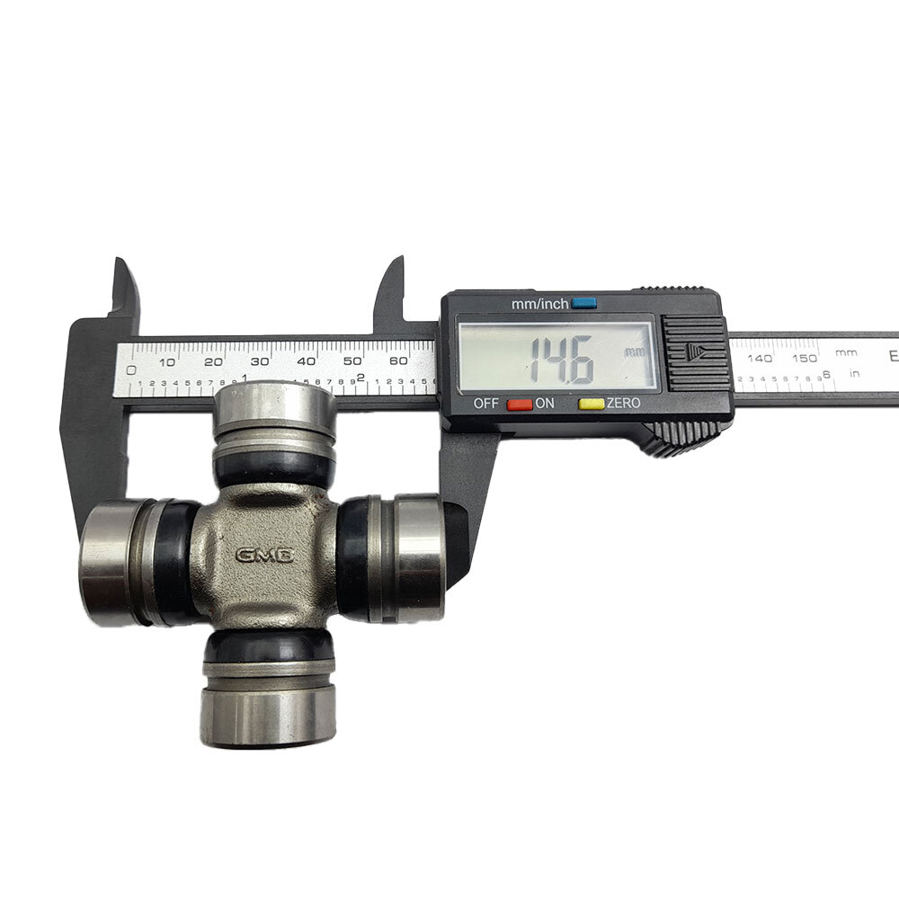 GMB UNIVERSAL CROSS JOINT GUN-27 25x66 Made In Japan | eBay