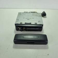 Pioneer Car Radio Stereo Unit CD/AUX Model: DEH-1300MP - Cover + FREE POST