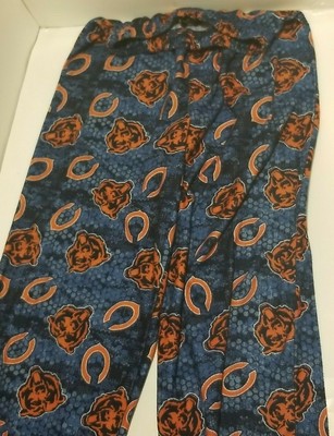 chicago cubs pajamas youth