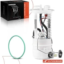 A-Premium Fuel Pump Module Assembly for Nissan Rogue Select 2.5L 2008-2015 AWD