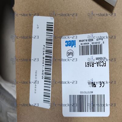1PC NEUE Izumi PLC FC3A-R161 Schnelle Lieferung