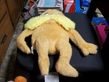  DR. SEUSS - the LORAX - 1979 from EDEN TOYS, inc. VHTF