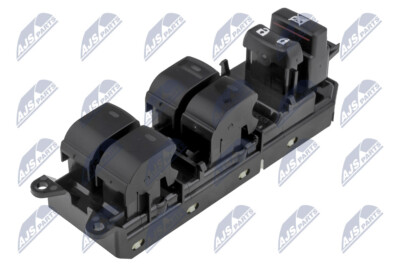 EWS-TY-033 NTY Schalter, Fensterheber für TOYOTA