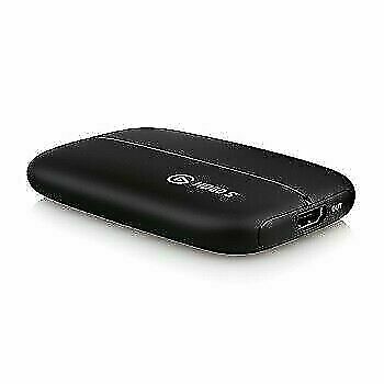 Elgato Game Capture Hd60 S High Definition Game Recorder For Sale Online Ebay