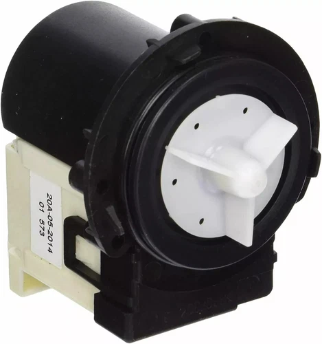 WM3670HVA/00 LG Washer Drain Pump