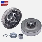 For Stihl Chainsaw Spur Sprocket Clutch Drum Kit MS271 MS291 MS 291 271 .325-7T