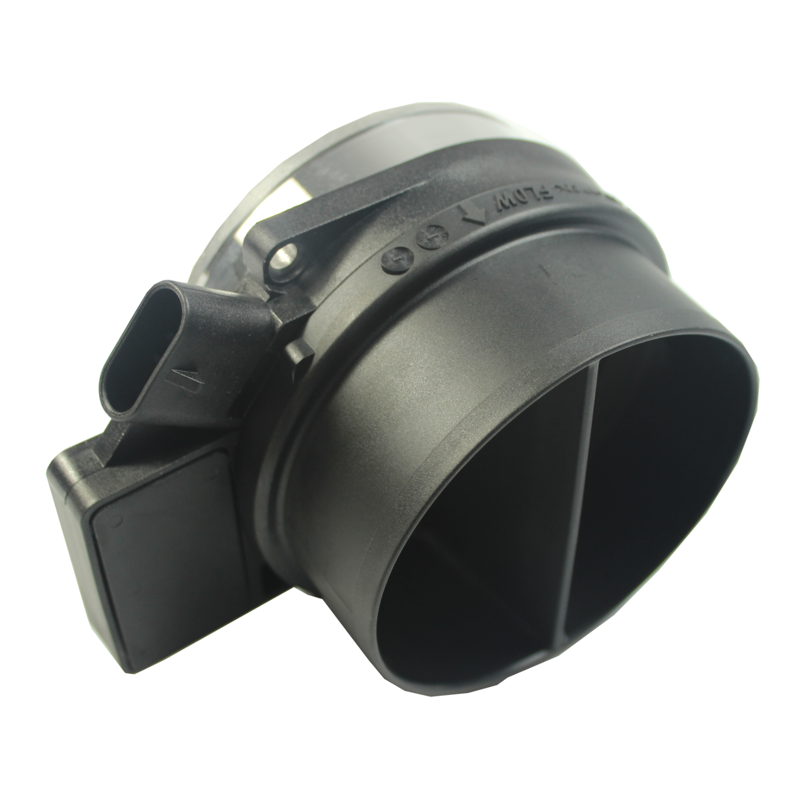 OEM Delphi Af10043 25318411 Mass Air Flow Sensor With Housing for ...