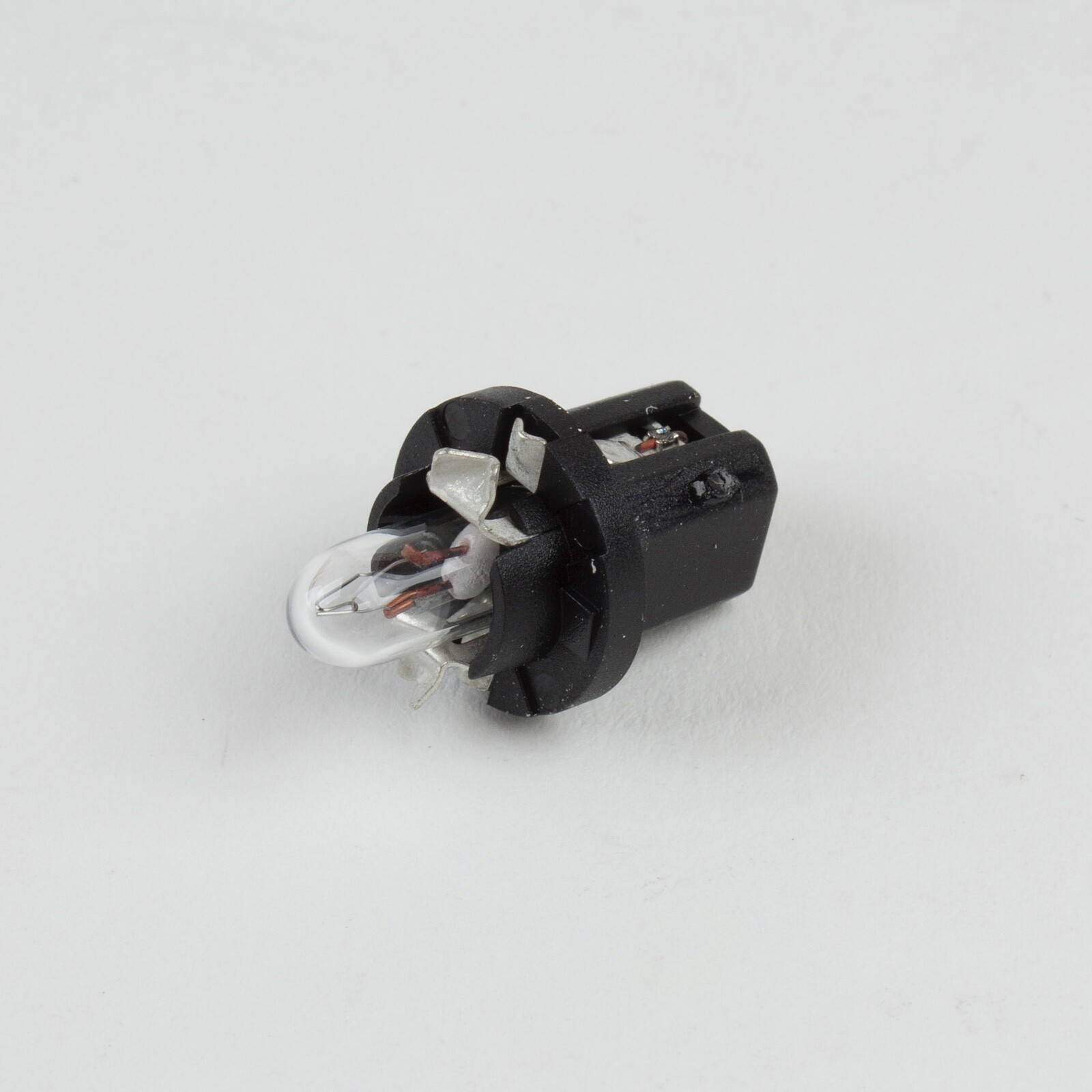 10X B8.5D B85D Lampadina Illuminazione Tachimetro BAX10D - Foto 5