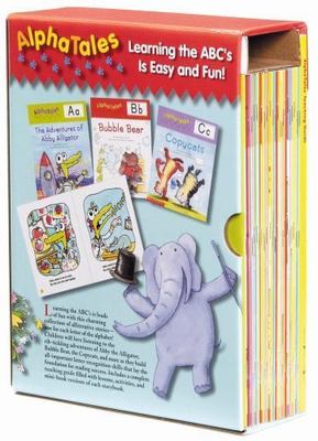 Educators Resource Scholastic Teaching Resources Alpha Tales Learning Library Ac