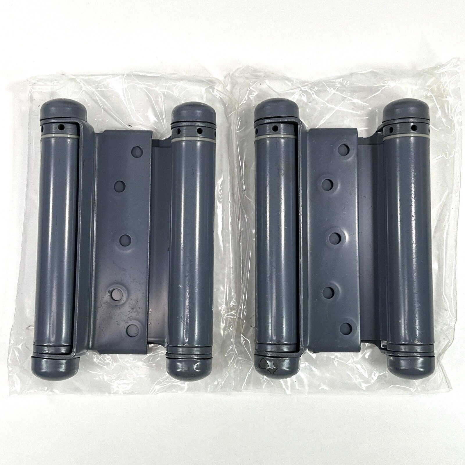 Bommer 30296600/USP Box of 2 Double Action Spring Hinge Full