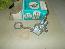 Pompe à essence Fiat 131