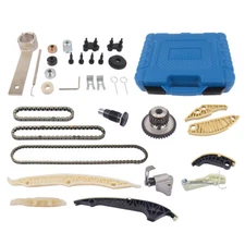 Timing Chain Timing Tool Kit For Audi VW 1.8 2.0 TSI 2014-2019 CHH CJS CJE CPRA