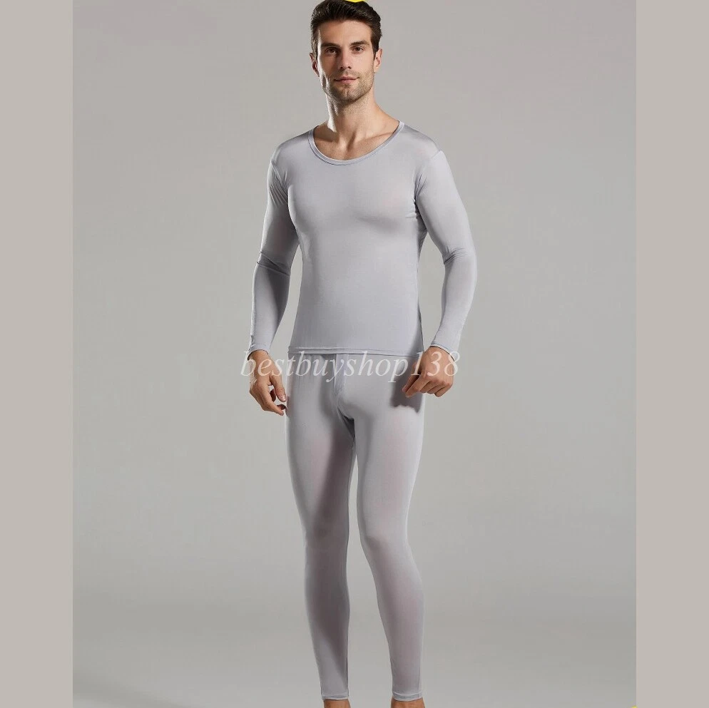 Best silk sales thermal underwear