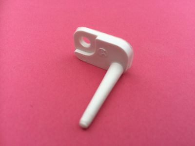 CROSSLEE STRIKER PIN For Tumble Dryer door Catch Lock