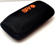 Spy Optic Sunglasses Sunglass HARD CASE - Large - BRAND NEW