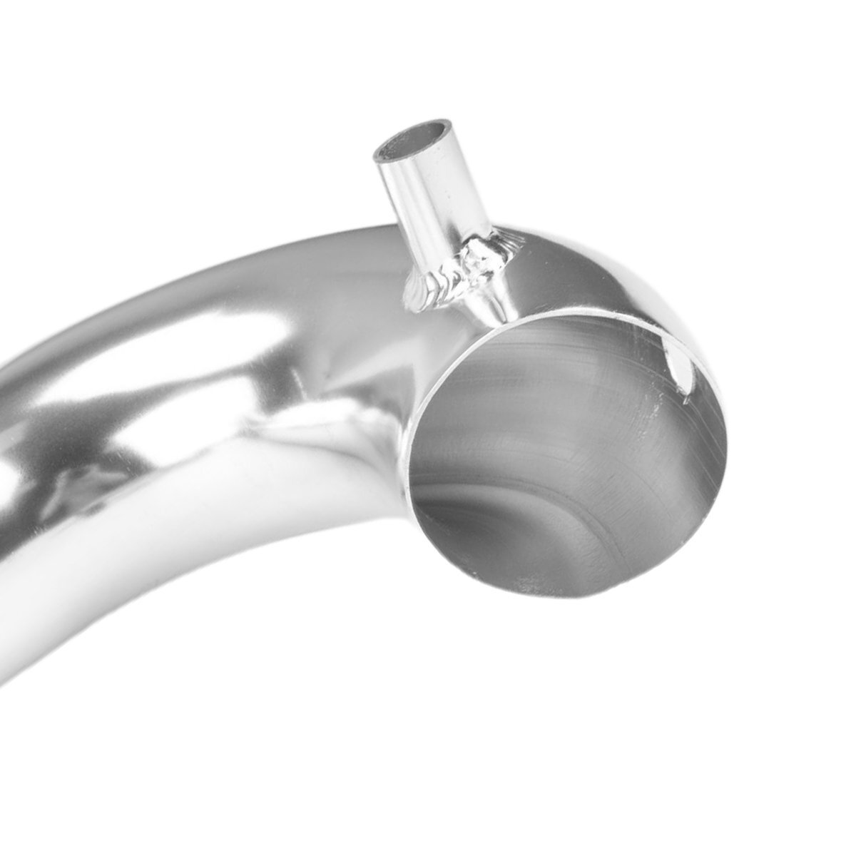 FOR 2001-05 Honda Civic 1.7L 2.5" INCH Car Cold Air Intake System Kit+ filter