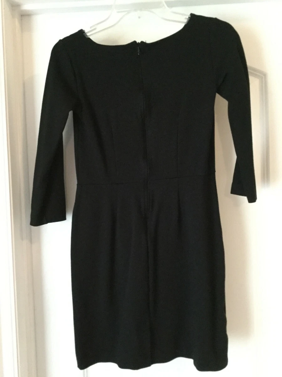 Gap little black dress sales