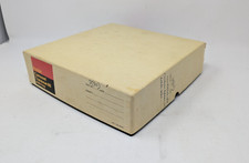 Vintage Kodak Carousel Transvue 140 slide tray - Gray