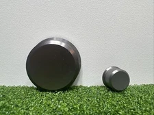 Integra DTR-7.1 600 Watt THX replacement OEM KNOBS VOLUME and TUNING Bundle