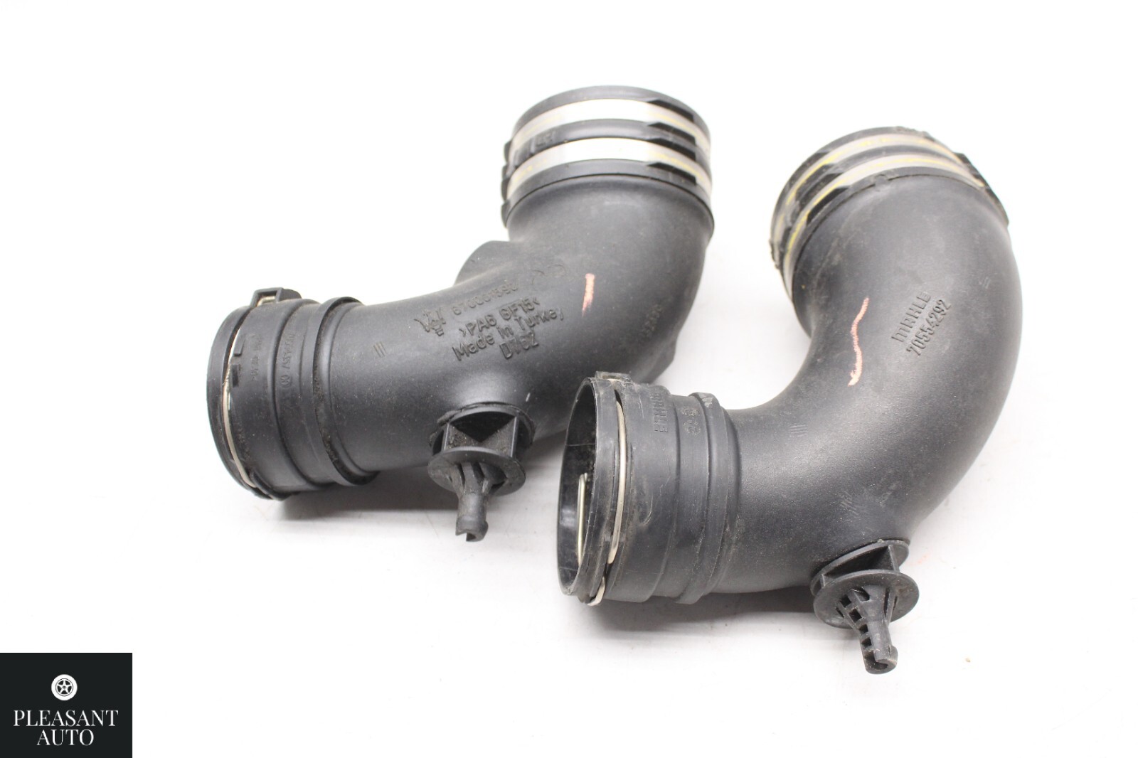 Maserati Ghibli 2014-2020 RIGHT Intake hose