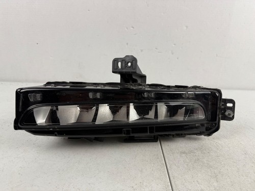 2022-2024 Jeep Grand Cherokee Fog Light LED OEM Driver Side LH