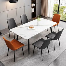 Tavolo da pranzo tavolo da pranzo in marmo tavolo da cucina 120 cm tavolo da cucina ristorante