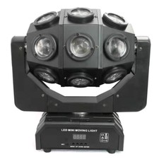 Stage Lighting 18 Head Moving Head Beam RGBW For DJ Disco Party Stage Effect
