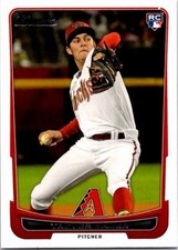 2012 BOWMAN DRAFT MLB BASEBALL CARD PICK SINGLE CARD YOUR CHOICE