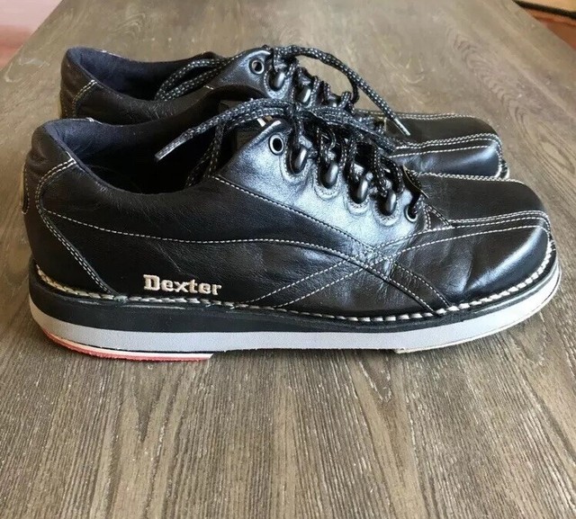 dexter retro bowling shoes