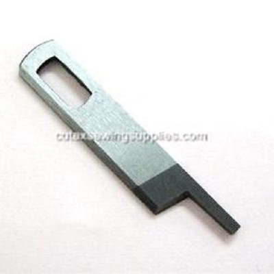 Upper Knife For Pfaff Portable Serger Overlock Machines #93-414125-85/000
