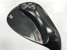 RomaRo Alcobaca Stream 2024 Wedge #58(1Club)/DG/Flex:S200/Wedge